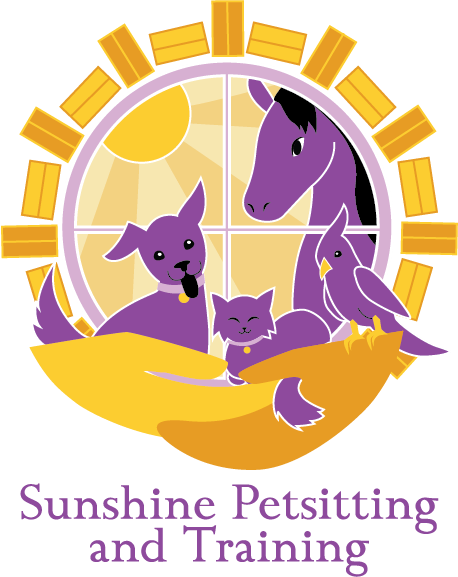 sunshine pet sitting